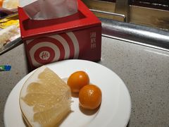 -海底捞火锅(凯德广场店)