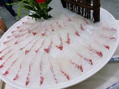 -渔文乐·海鲜大排档(壹品总店)