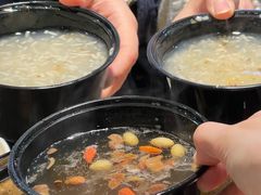 -汪爹爹武汉牛三鲜(朝外大街店)