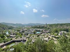 -云端咖啡(古北水镇景区店)