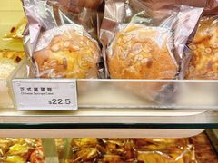 -奇华饼家(又一城店)