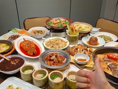 -打酱油·非遗淮扬菜(瘦西湖梅岭店)