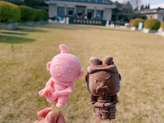 -秦始皇帝陵博物院(兵马俑)