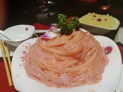 -山城辣妹子(定福庄店)