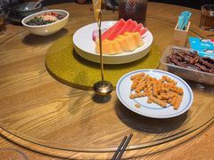 -刀板香·安徽菜(望江东路店)