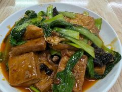 -瑜瑜饭馆