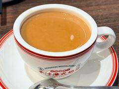 -新旺茶餐厅(恒隆广场店)