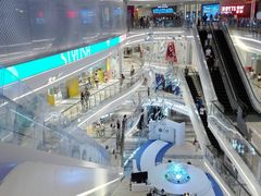 -银泰百货(厦门国贸中心店)