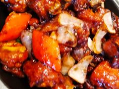 -香融府·烤鸭·家常菜(马家堡路店)