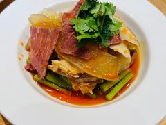 夫妻肺片-天怡興·百年蒸饺(中心书城店)