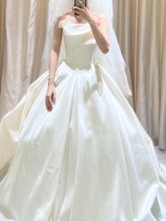 -MANLI BRIDAL婚纱