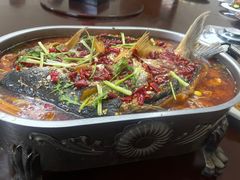 -食鸡公社辣子鸡·潍坊菜·烧烤