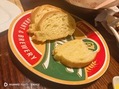 -马迭尔德式西餐精酿啤酒屋(中央大街店)