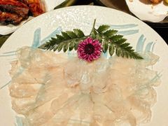 -铭牛烧肉·和牛海鲜自助(高新月牙湖店)