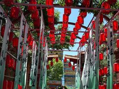 -北京欢乐谷