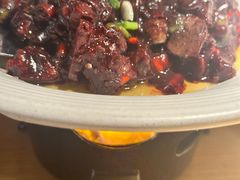 -湘阁里辣(南岭购物广场店)