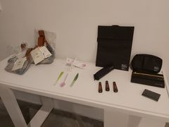 -chi K11艺术空间展览厅