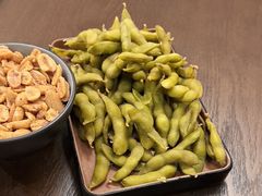-半酌烧烤小酒馆(南京东路店)