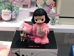 -泡泡玛特POPMART(合生汇店)