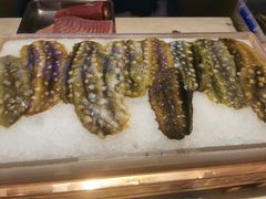 -雍和会海鲜姿造自助(湖东路店)