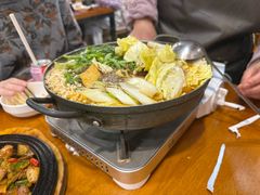 -韩礼年糕(飞虹路店)