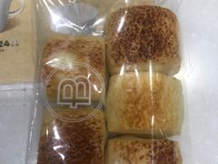 -巴黎贝甜(右安门店)