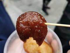 -心太软糖油粑粑