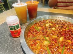 -胖子鱼·天水麻辣鱼火锅(秦州407店)