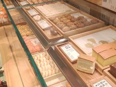 -泸溪河桃酥(欧尚店)