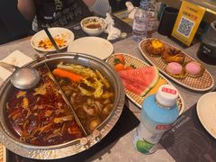 -一绪に寿喜烧(荟聚店)