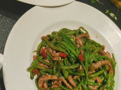 -紫光园·烤鸭·北京菜(团结湖店)