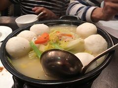 -广州文华东方酒店·江-由辉师傅主理