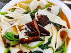 -安徽正宗牛肉板面(南十三路店)