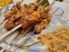 -勇利赵家烤肉坊(含光路店)