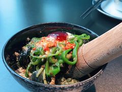 -凤凰湘语·海派湘菜(浦东旗舰店)