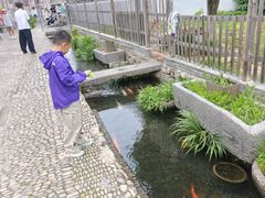 -前童古镇