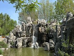 -太阳宫公园