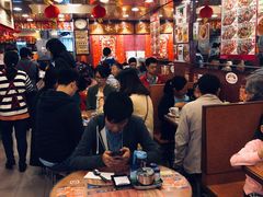 大堂-澳洲牛奶公司(佐敦店)