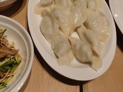-喜家德虾仁水饺(东方宝泰店)