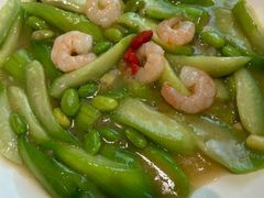 -秀儿四九城·新京菜(亚运村鸟巢店)