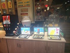-尚品海鲜肥牛自助火锅(湖明店)