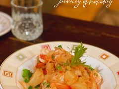 -Siam泰餐厅(水上公园店)