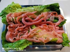 九尺鹅肠-岗上渣渣老火锅(两路口店)