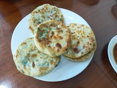 -老山记海城馅饼大酒店(振兴小区店)