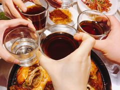 -么子烤肉(化龙池店)