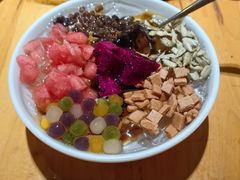 -大众跷脚牛肉馆·非遗传承单位(峨眉山店)