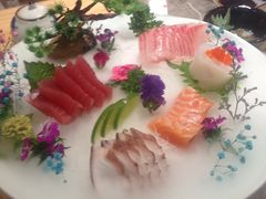 -吉之仙•中国制造•出口级食材日料店(领事馆总店)