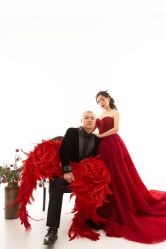 点击看大图 -二十一世纪婚纱摄影(省府前街店)