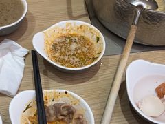 -呷哺呷哺 黄金牧场 (新辰里学清路店)