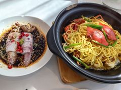 -不仔客海鲜·烧烤·270度海景餐厅(大东海店)
